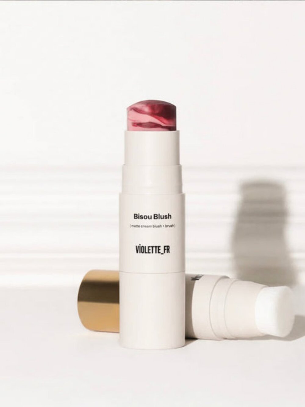Violettefr Bisou Blush Aïssa